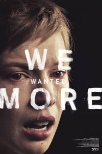      We Wanted More - 2013 