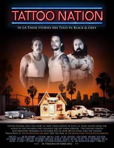      - Tattoo Nation / [2013]
