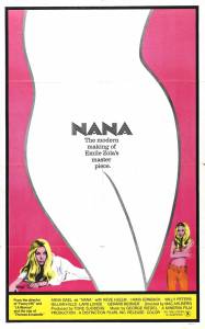   Nana / 1970  