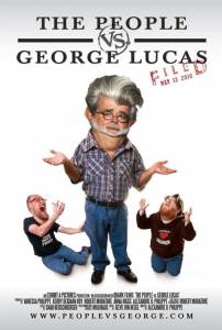       / The People vs. George Lucas