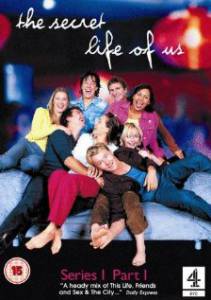      ( 2001  2006) - The Secret Life of Us 2001 (4 ) 