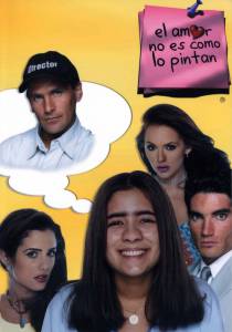     ( 2000  2001) / El amor no es como lo pintan (2000) online