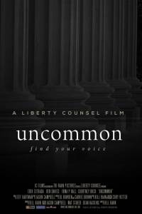  - Uncommon - (2014)    