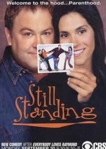   ( 2002  2006) - Still Standing   