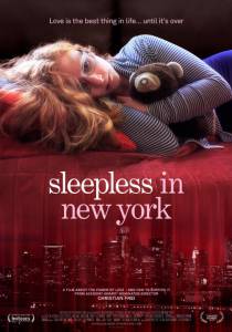    - Sleepless in New York - (2014)  