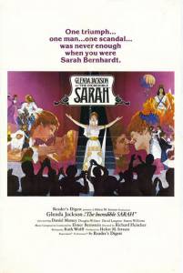       The Incredible Sarah - (1976)