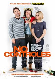      - No controles - 2010 
