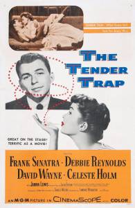    / The Tender Trap [1955]  