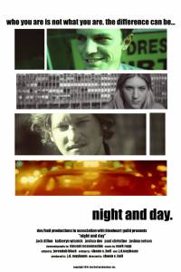  Night and Day / Night and Day [2010]   