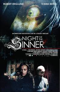     - Night of the Sinner - [2009]