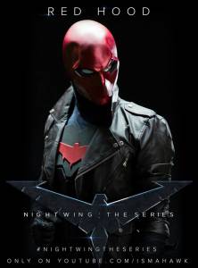     (-) / Nightwing: The Series / 2014 (1 )  