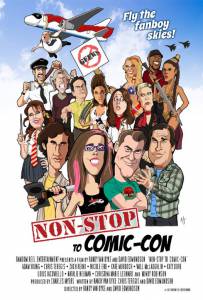   Non-Stop to Comic-Con Non-Stop to Comic-Con online
