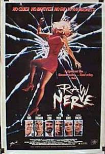   / Raw Nerve - 1991   