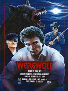    ( 1987  1988) / Werewolf - [1987 (1 )] 