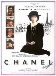        / Chanel Solitaire / [1981]