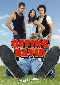    Offing David - Offing David 
