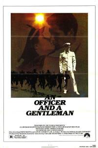        An Officer and a Gentleman [1982]