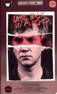    () - Look Back in Anger 1980  