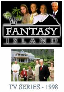     ( 1998  1999) - Fantasy Island - [1998 (1 )]