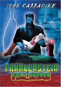       - Frankenstein Island