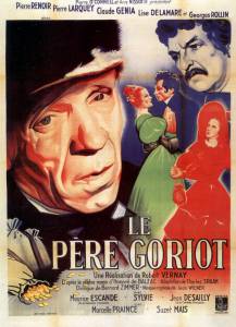   / Le pre Goriot / (1945)  