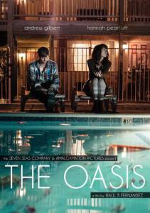    - The Oasis 2014