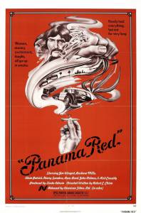   Panama Red [1976]