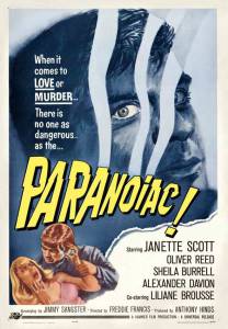    / Paranoiac - [1963]  