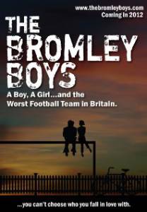     / The Bromley Boys  