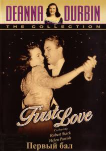    First Love / 1939   