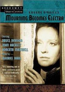     (-) - Mourning Becomes Electra / (1978)   