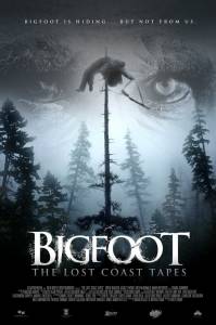        / Bigfoot: The Lost Coast Tapes [2012]