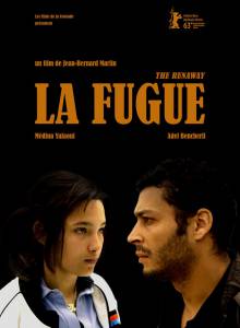      - La fugue - (2013)