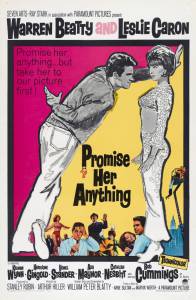    - Promise Her Anything / (1965)   