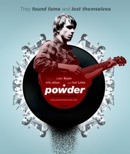      - Powder - 2011