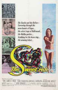    / The Sweet Ride 1968
