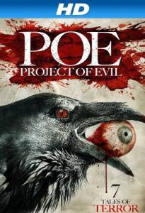    P.O.E. Project of Evil (P.O.E. 2) - 2012   