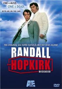    ()  ( 1969  1971) - Randall and Hopkirk (Deceased) / (1969)   