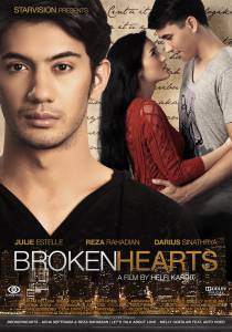     Brokenhearts [2012] 