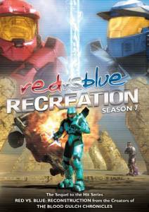   Red vs. Blue: Recreation () - Red vs. Blue: Recreation () 