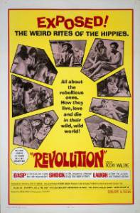 Revolution (1968)   