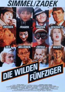     Die wilden Fnfziger - (1983)  