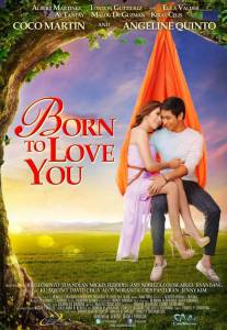  ,    - Born to Love You - 2012