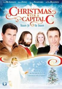       Christmas with a CapitalC / 2011 