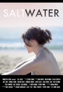    Salt Water - Salt Water - [2016]