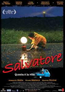         - Salvatore - Questa la vita / 2006  