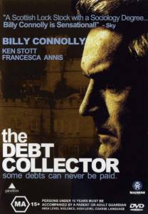     / The Debt Collector 