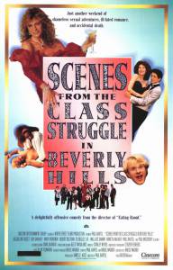        - - Scenes from the Class Struggle in Beverly Hills [1989] 