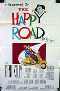    - The Happy Road   