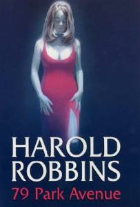   ,   (-) - Harold Robbins
